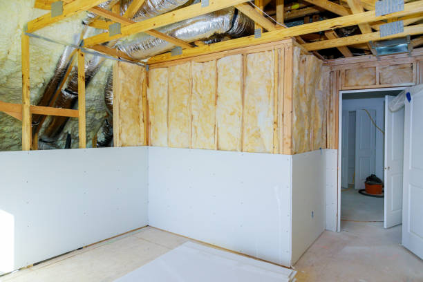 Best Specialized Insulation Services in Hayfield, VA