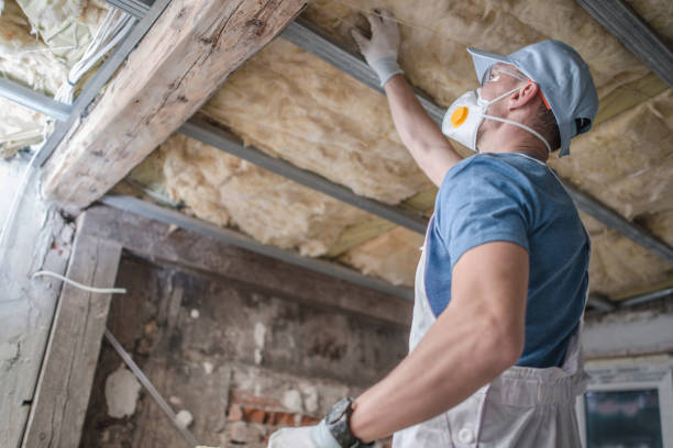 Best Blown-in Insulation in Hayfield, VA