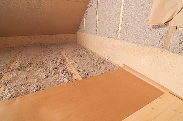 Best Energy Efficiency Insulation in Hayfield, VA