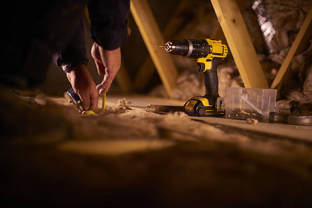 Best Residential Insulation in Hayfield, VA